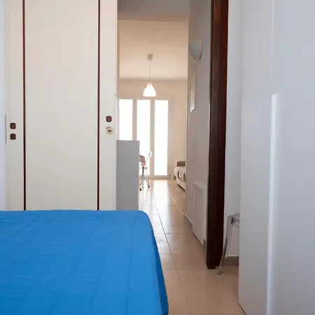 Appartamento Conturrana Sul Mare San Vito Lo Capo Exterior photo