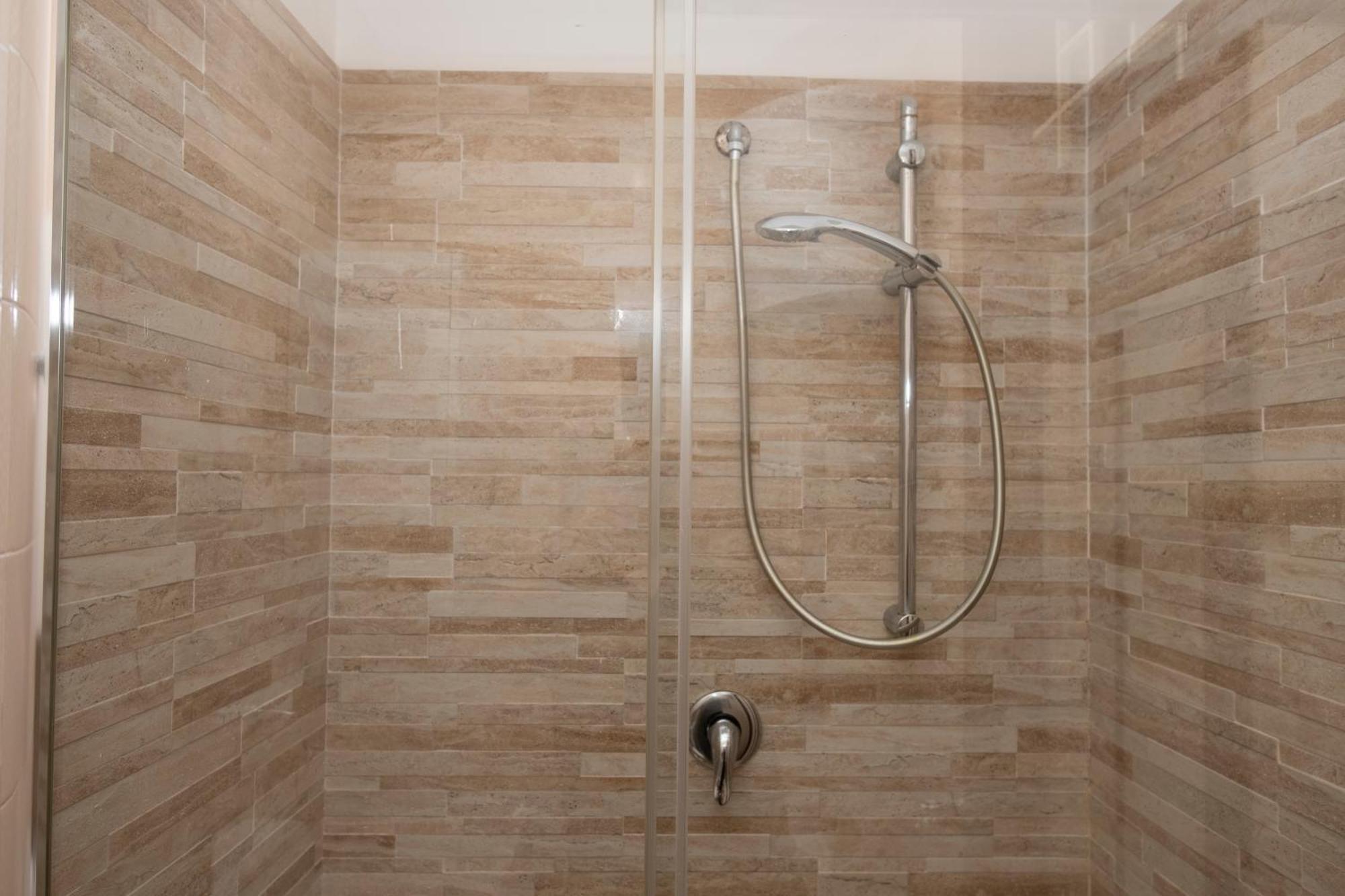 Conturrana Sul Mare Apartment *