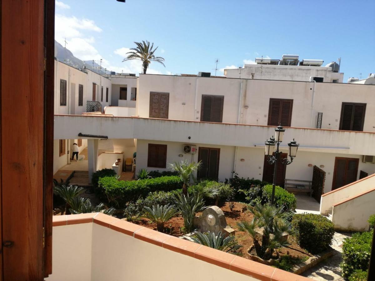 Conturrana Sul Mare Apartment San Vito Lo Capo